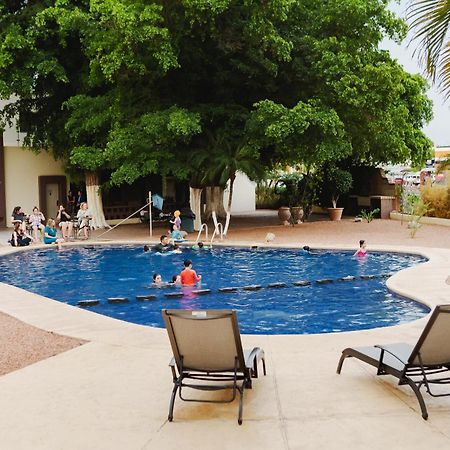 Best Western Plus San Jorge Ciudad Obregón Exteriér fotografie