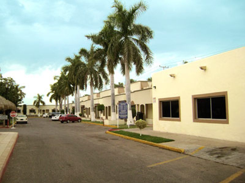 Best Western Plus San Jorge Ciudad Obregón Exteriér fotografie