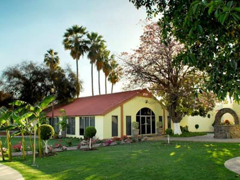 Best Western Plus San Jorge Ciudad Obregón Exteriér fotografie