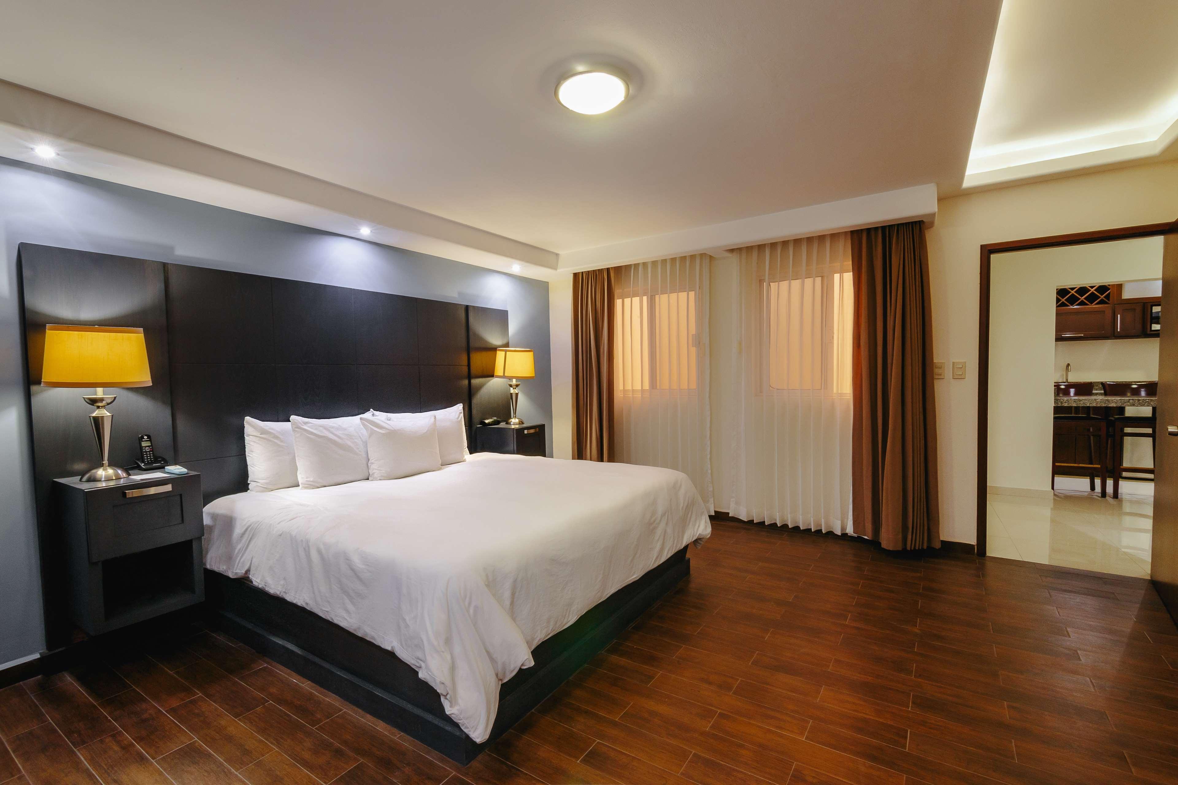 Best Western Plus San Jorge Ciudad Obregón Exteriér fotografie