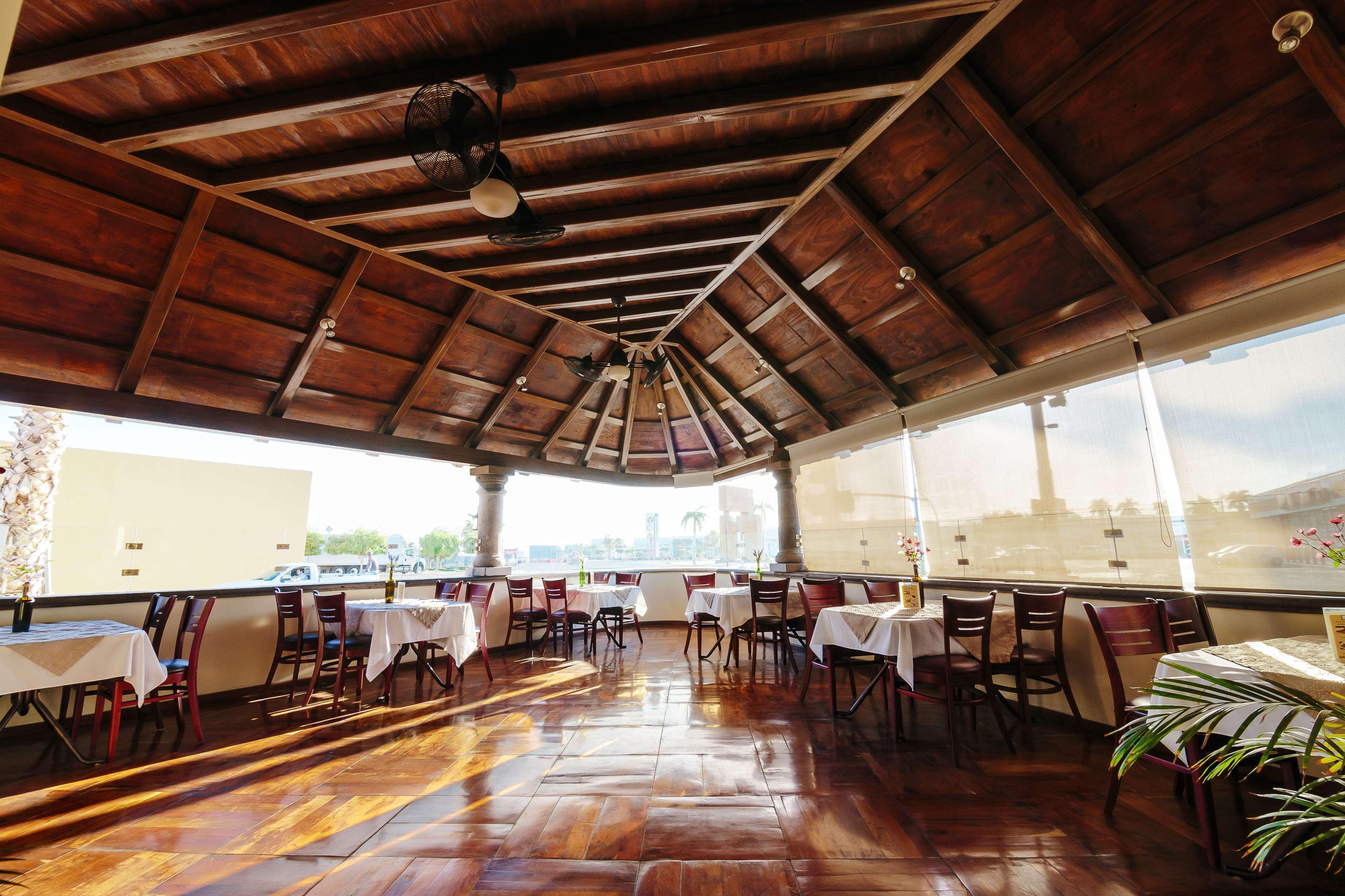 Best Western Plus San Jorge Ciudad Obregón Exteriér fotografie
