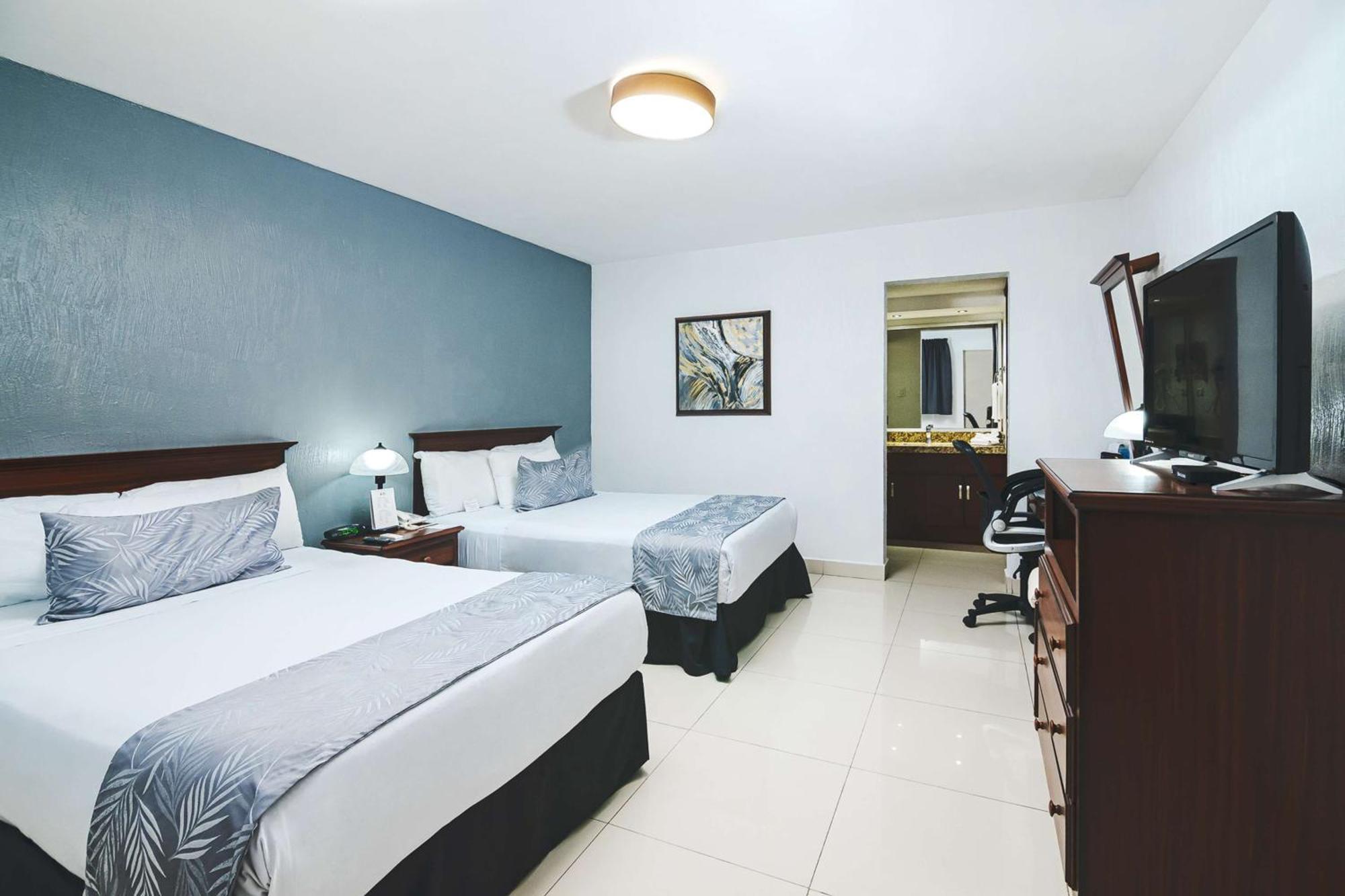 Best Western Plus San Jorge Ciudad Obregón Exteriér fotografie