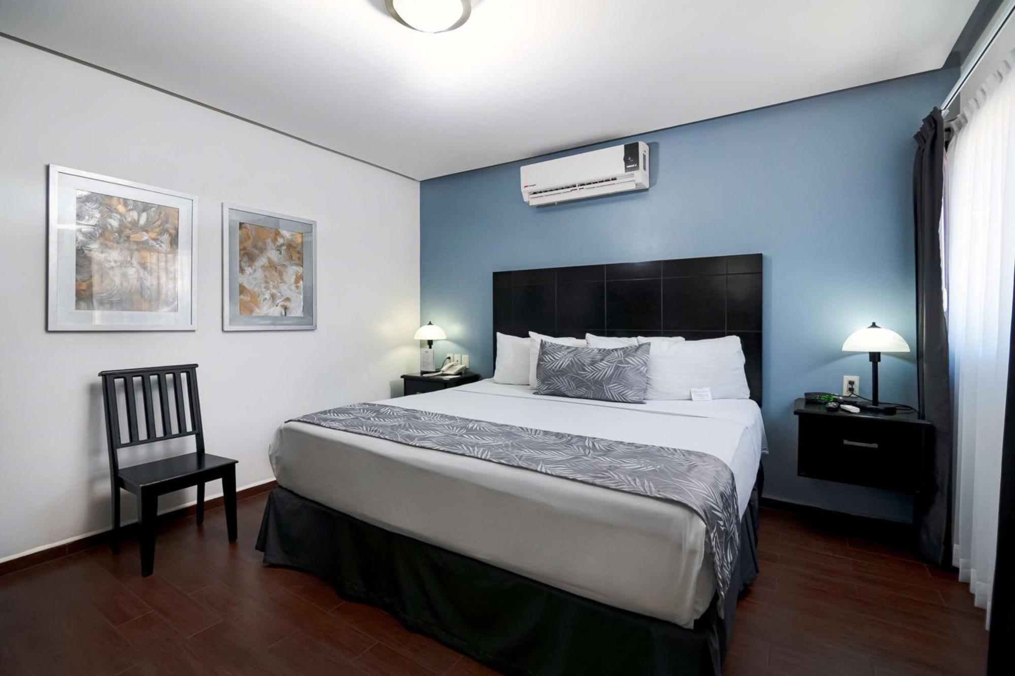 Best Western Plus San Jorge Ciudad Obregón Exteriér fotografie