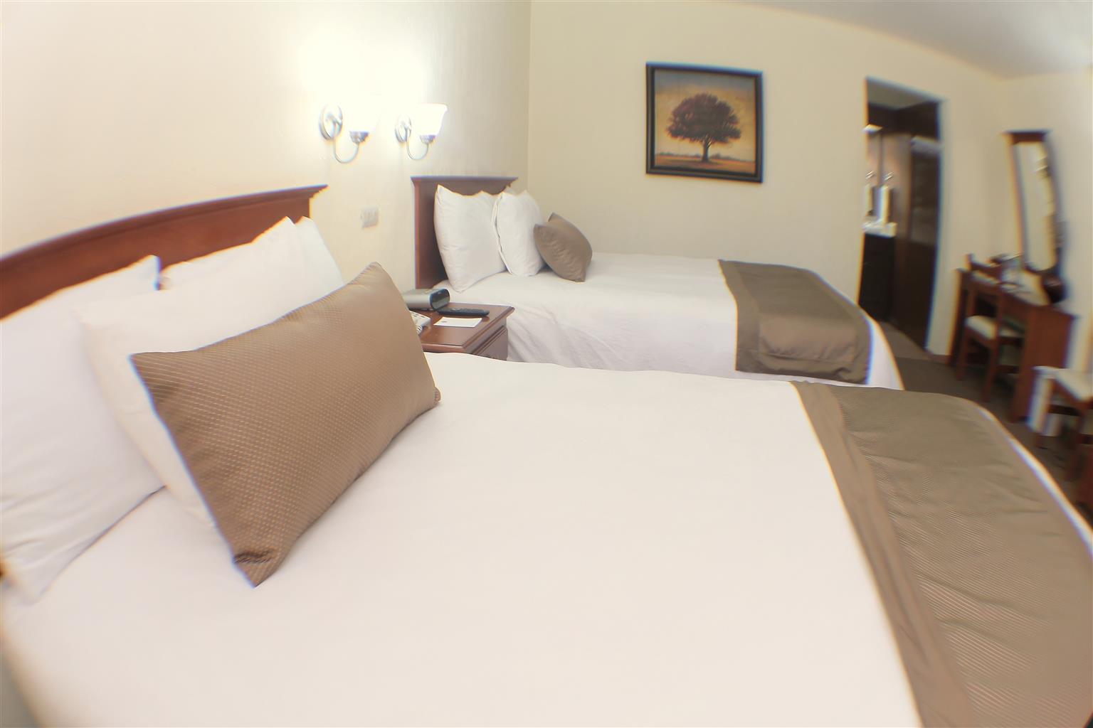 Best Western Plus San Jorge Ciudad Obregón Exteriér fotografie