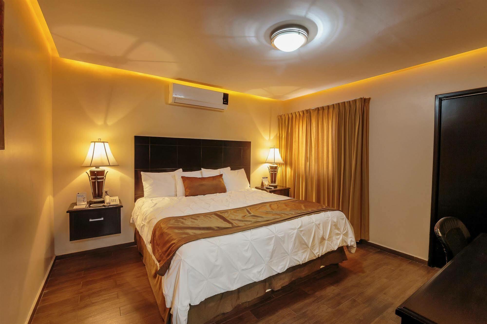 Best Western Plus San Jorge Ciudad Obregón Exteriér fotografie